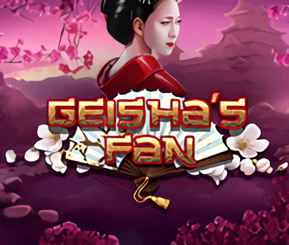 Geisha's Fan