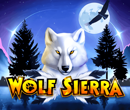 Wolf Sierra
