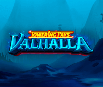 Towering Pays Valhalla