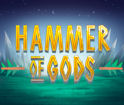 Hammer of Gods
