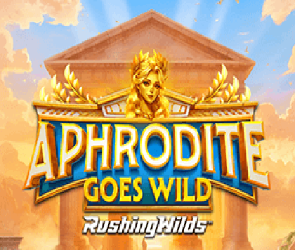 Aphrodite Goes Wild RushingWilds
