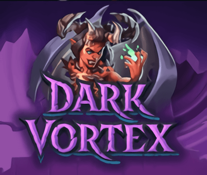 Dark Vortex