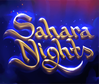 Sahara Nights