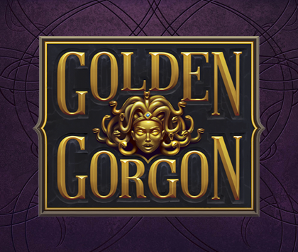 Golden Gorgon