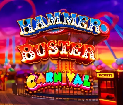 Buster Hammer Carnival