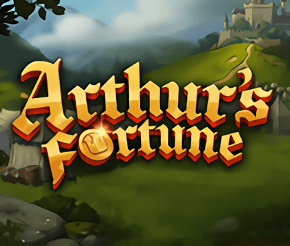 Arthur's Fortune