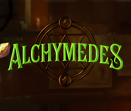 Alchymedes