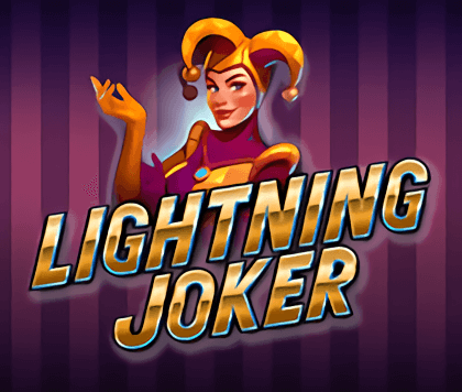 Lightning Joker