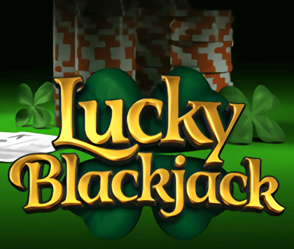 Lucky Blackjack