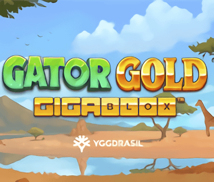 Gator Gold