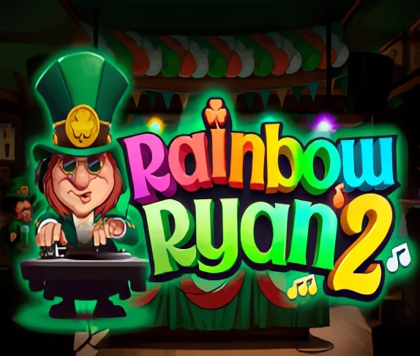 Rainbow Ryan 2