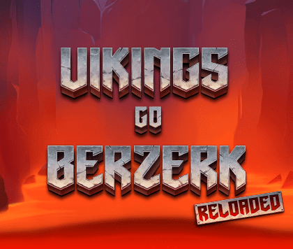 Vikings go Berzerk Reloaded