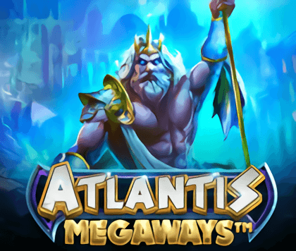 Atlantis Megaways
