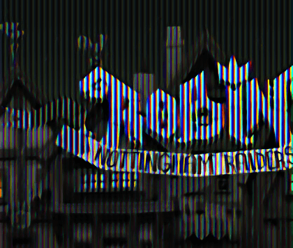 Robin Nottingham Raiders