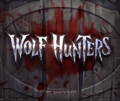 Wolf Hunters