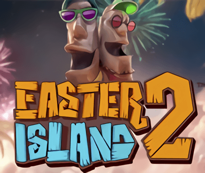 Easter Island 2