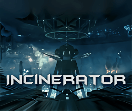 Incinerator