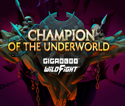 Champion of the Underworld