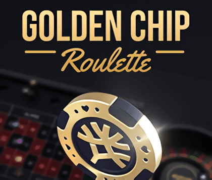 Golden Chip Roulette