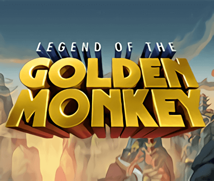 Legend of the Golden Monkey