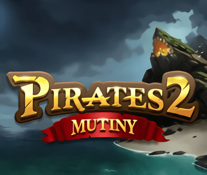Pirates 2: Mutiny