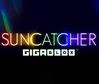 Suncatcher Gigablox