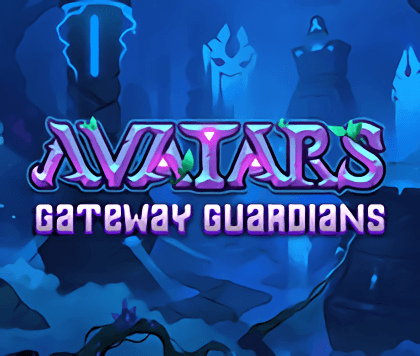 AVATARS: GATEWAY GUARDIANS