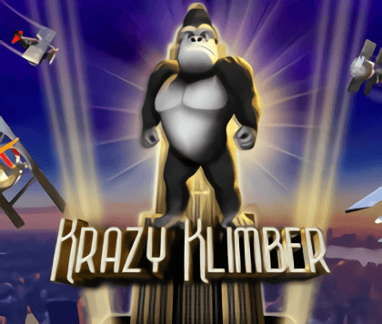 Krazy Klimber