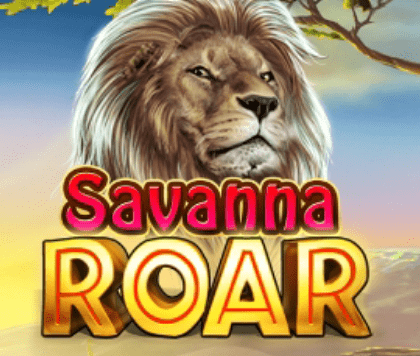 Savanna Roar