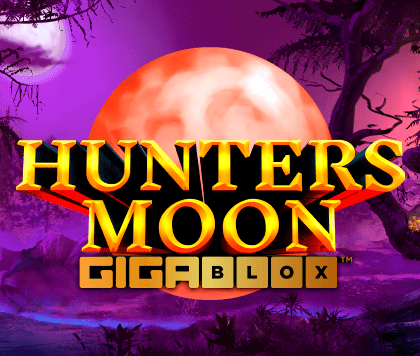 Hunters Moon Gigablox