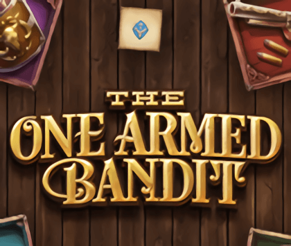 The One Armed Bandit