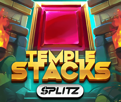 Temple Stacks: Splitz