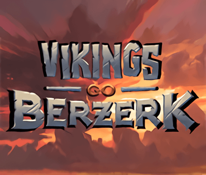 Vikings go Berzerk