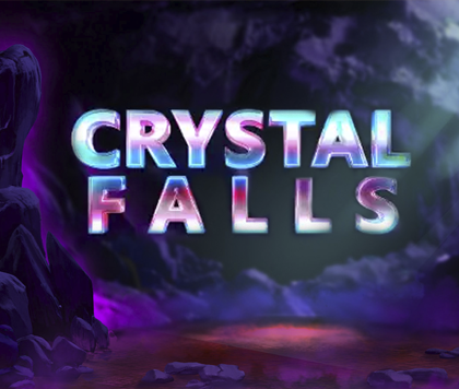 Crystal Falls