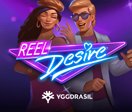 Reel Desire