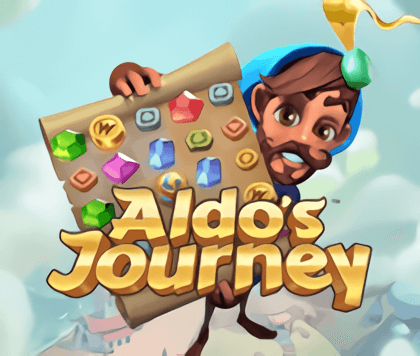 Aldo’s Journey