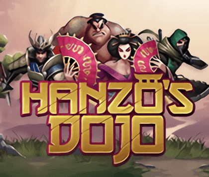 Hanzo's Dojo