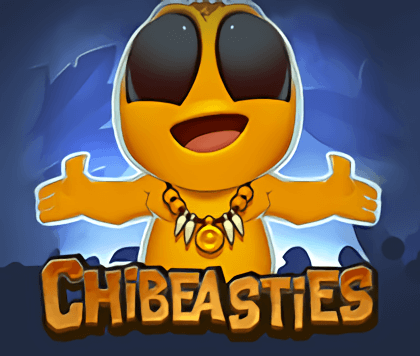 Chibeasties