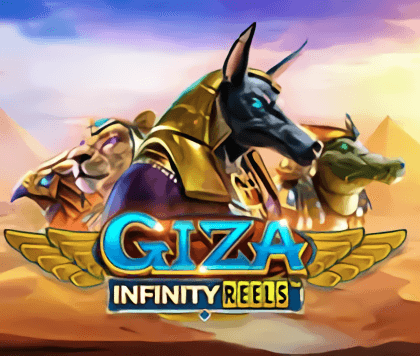 Giza Infinity Reels
