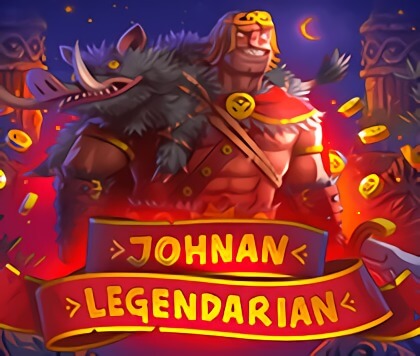 Johnan Legendarian