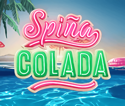 Spina Colada