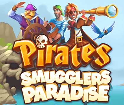 Pirates: Smugglers Paradise