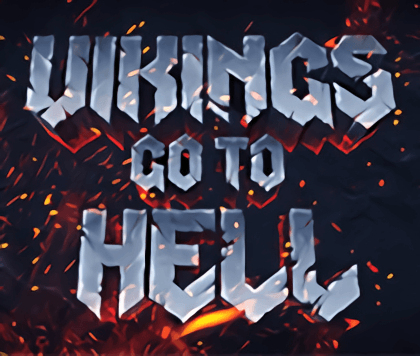 Vikings Go To Hell