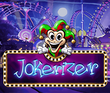 Jokerizer