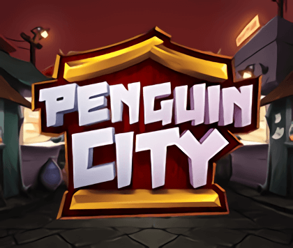 Penguin City