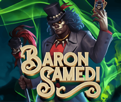 Baron Samedi