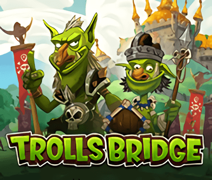 Trolls Bridge