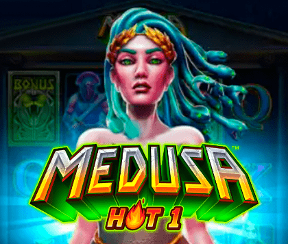 Medusa Hot1