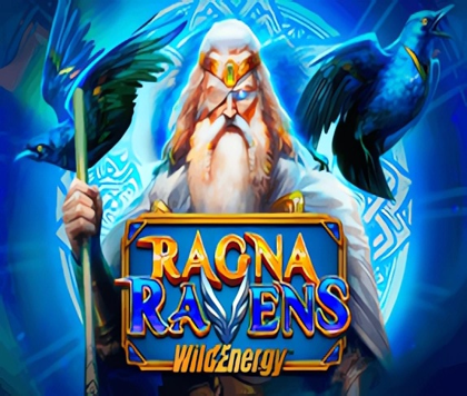 Ragna Ravens Wild Energy