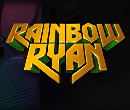 Rainbow Ryan